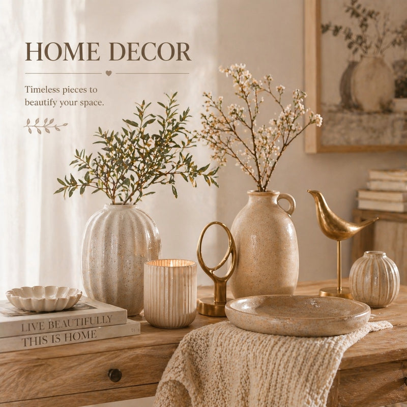 Home Decor